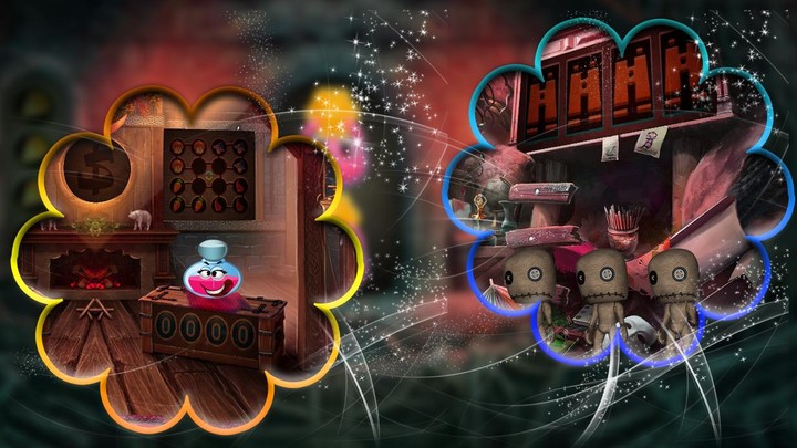 Glad Warrior Girl Escape screenshot image 2_Popularmodapk.com