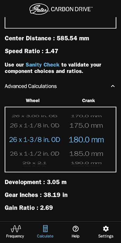 Carbon Drive screenshot image 4_Popularmodapk.com