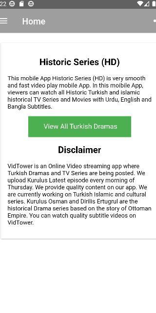 Historic Series (HD) screenshot image 6_Popularmodapk.com