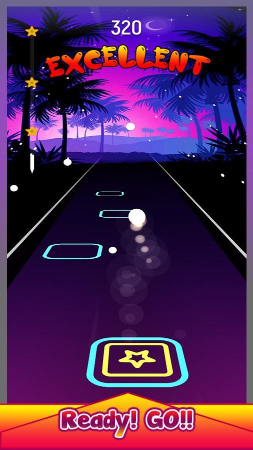 Egor Kreed Tiles Hop Edm Music screenshot image 3_Popularmodapk.com