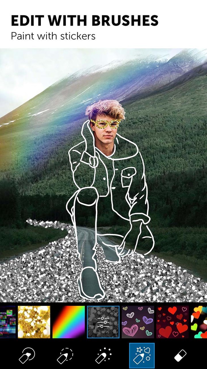 FNF电音嘲讽 screenshot image 8_Popularmodapk.com