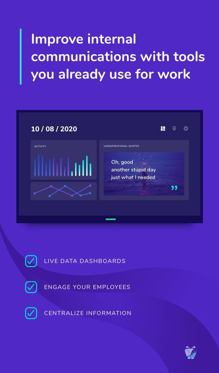 Fugo Digital Signage Player screenshot image 13_Popularmodapk.com