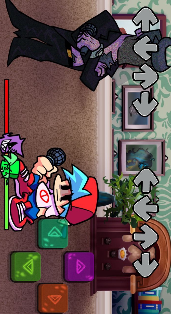 happy ending of Black Friday night amnesia screenshot image 23_Popularmodapk.com