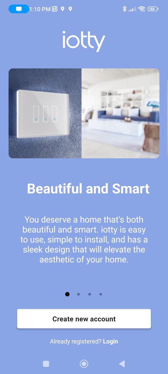 iotty Smart Home screenshot image 16_Popularmodapk.com