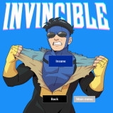 Invincible<span>(Free download)</span>1.0_Popularmodapk.com