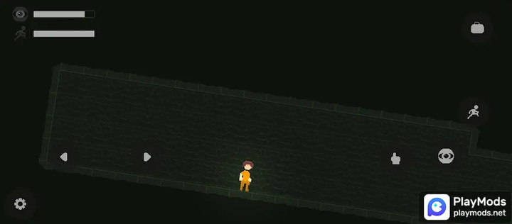 SCP 2D: The Breakout<span>(unlimited Running)</span> screenshot image 5_Popularmodapk.com