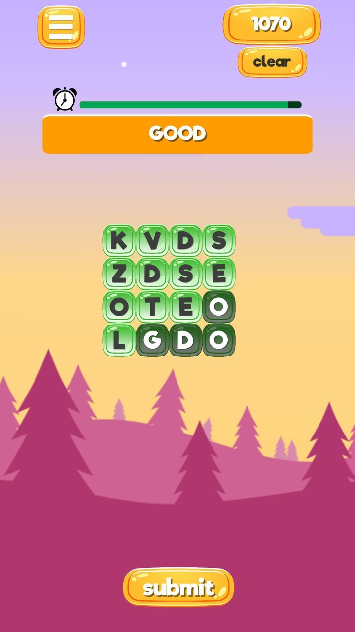 Word A Minute screenshot image 2_Popularmodapk.com