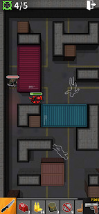 Knife and Gun<span>(Get rewarded for not watching ads)</span> screenshot image 11_Popularmodapk.com