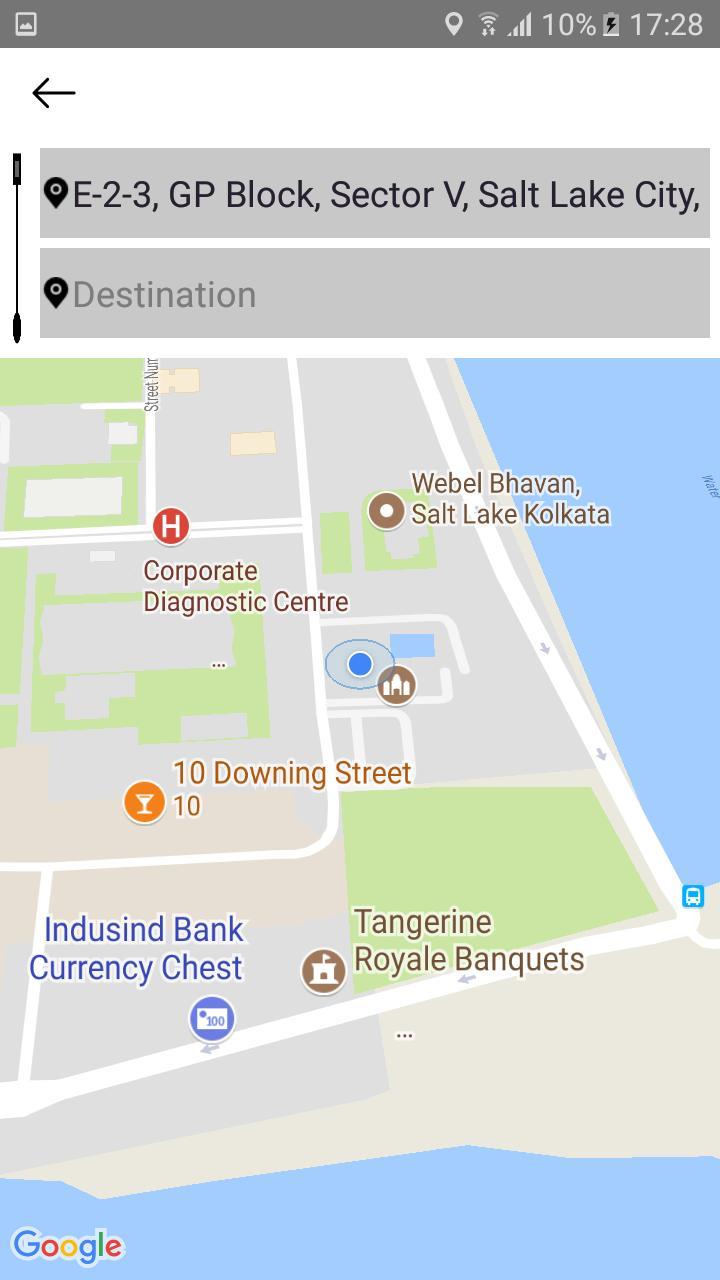 DESTY screenshot image 14_Popularmodapk.com