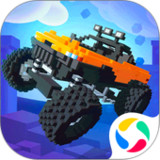 像素飙车1.3.4_Popularmodapk.com