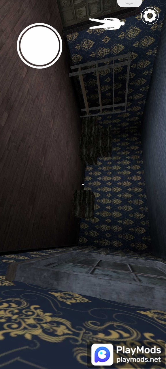 Granny 4 The Rebellion<span>(Mod Menu)</span> screenshot image 4_Popularmodapk.com