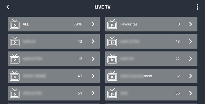 One Store Player screenshot image 2_Popularmodapk.com