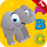 Abc Animals Kids Games - Animal Alphabet Tracing<span>(Paid for free)</span>1.8c_Popularmodapk.com