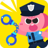 Cocobi Little Police - Kids1.0.9_Popularmodapk.com