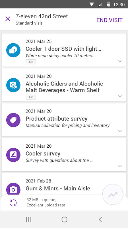 Trax Retail screenshot image 4_Popularmodapk.com