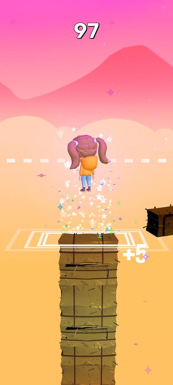 Kitchen Swipe - Swipe 3 Puzzle<span>(Unlimited money)</span> screenshot image 2_Popularmodapk.com