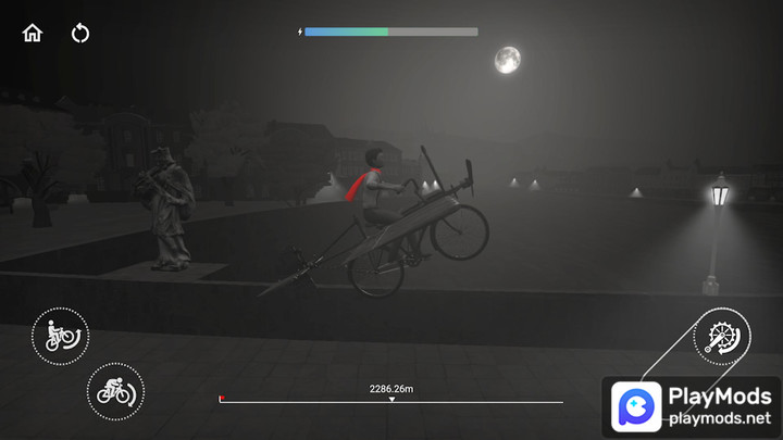 Flyboys<span>(Unlocked VIP)</span> screenshot image 2_Popularmodapk.com