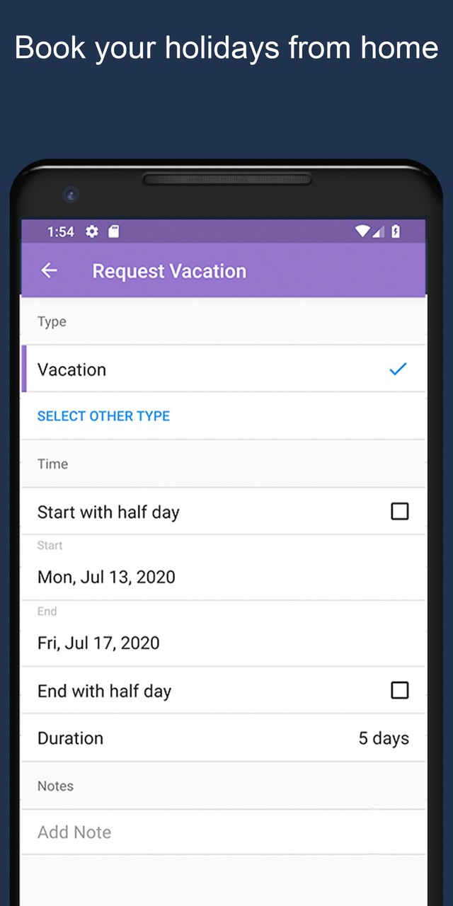 timr - time tracking with time recorder and GPS screenshot image 27_Popularmodapk.com