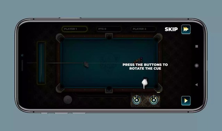 Ball Pool Pro screenshot image 3_Popularmodapk.com