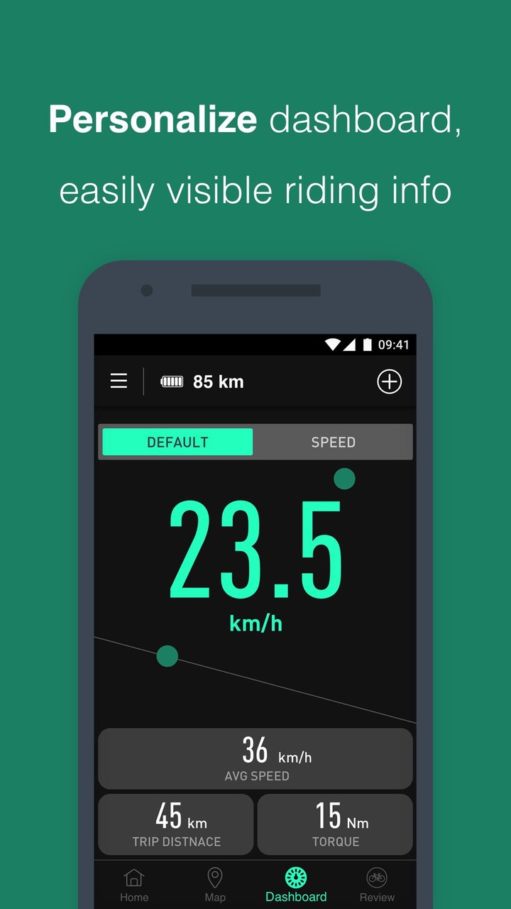 Hyena Rider Assistant screenshot image 1_Popularmodapk.com