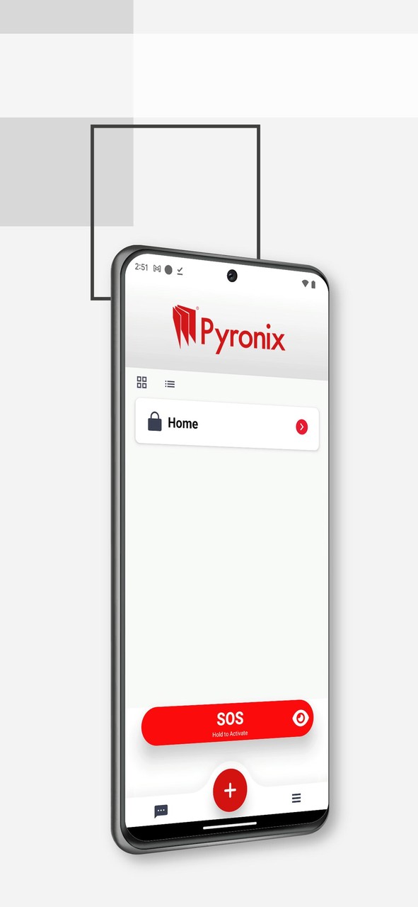 HomeControl2.0 screenshot image 6_Popularmodapk.com