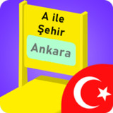 İsim Şehir Yarışı2.6_Popularmodapk.com