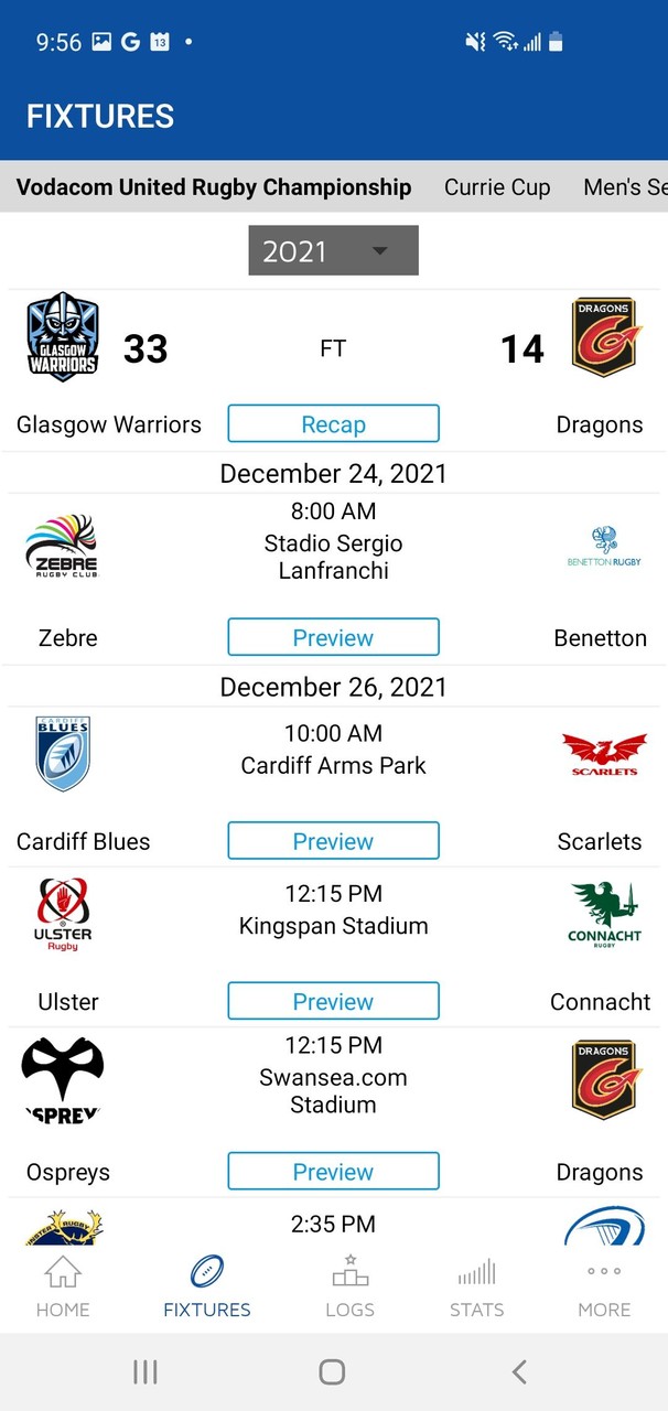 Blue Bulls screenshot image 6_Popularmodapk.com