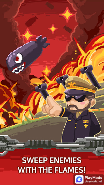 Nights Fort Garry screenshot image 6_Popularmodapk.com