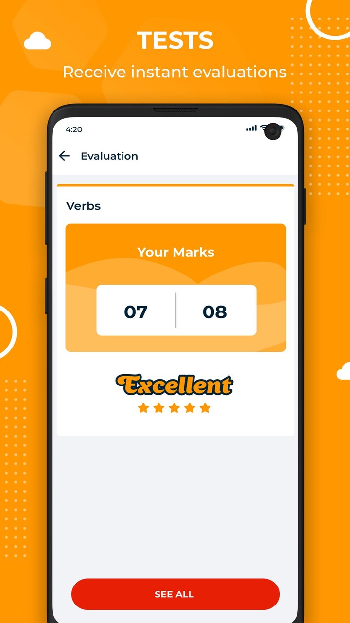 Clínica Virtual screenshot image 7_Popularmodapk.com