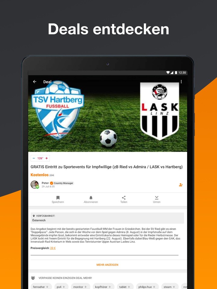 Preisjäger screenshot image 32_Popularmodapk.com