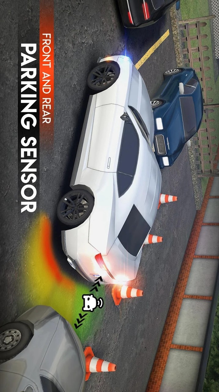 Car Parking Pro - Car Parking Game & Driving Game<span>(No Ads)</span> screenshot image 8_Popularmodapk.com