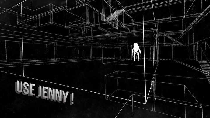 He is near screenshot image 4_Popularmodapk.com