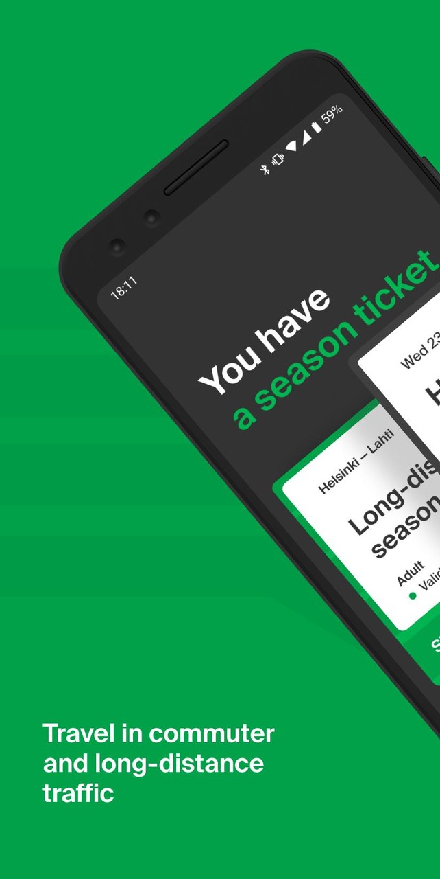 VR Matkalla screenshot image 5_Popularmodapk.com