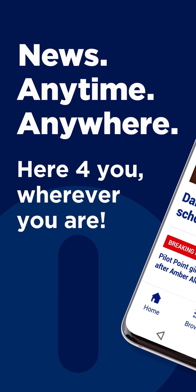 FOX 4 Dallas-Fort Worth: News screenshot image 3_Popularmodapk.com