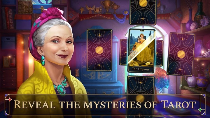 CST APRèN screenshot image 3_Popularmodapk.com