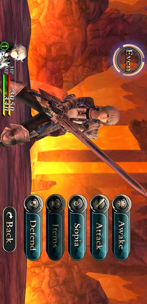 Chaos Rings2 screenshot image 8_Popularmodapk.com