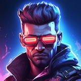 Cybercards - Card Roguelike0.0.97_Popularmodapk.com