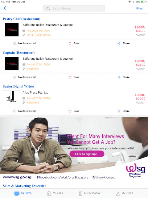 YY Circle screenshot image 4_Popularmodapk.com