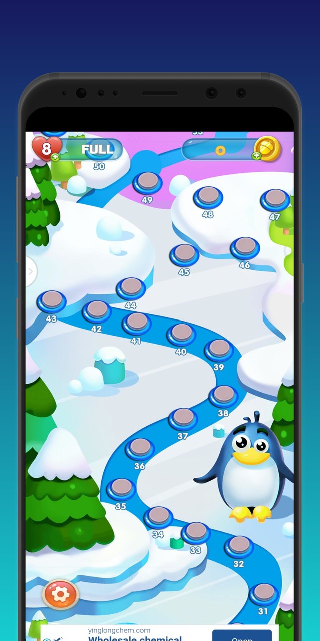 Bubble shooter 2024 screenshot image 5_Popularmodapk.com