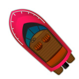 Merge Boat1.0000_Popularmodapk.com