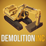 Demolition Inc<span>(Unlimited Money)</span>0.3_Popularmodapk.com