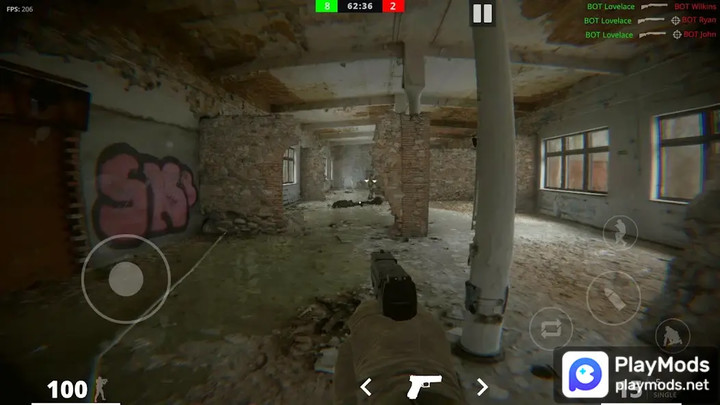 REC.O.R.D<span>(No Ads/Unlimited Currencies)</span> screenshot image 1_Popularmodapk.com