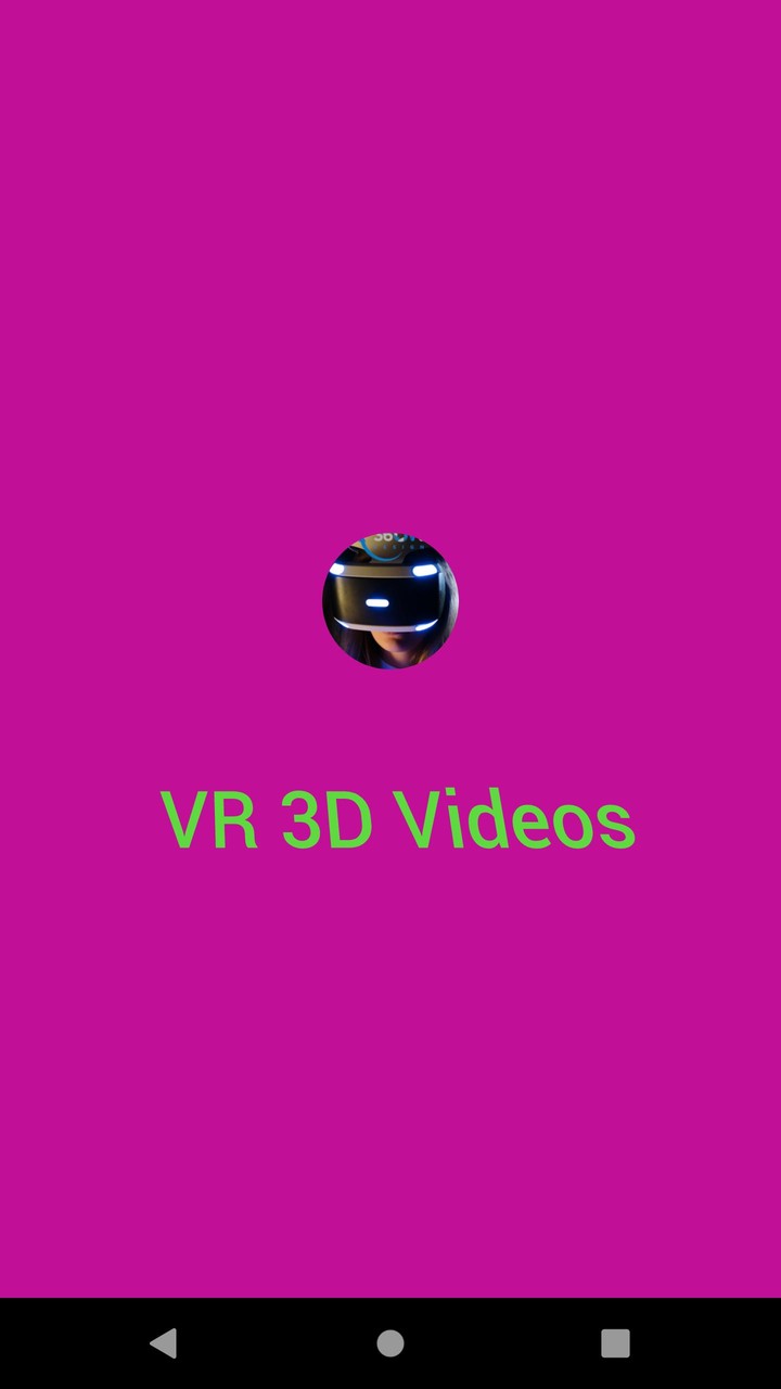 VR 3D 360 Videos screenshot image 9_Popularmodapk.com