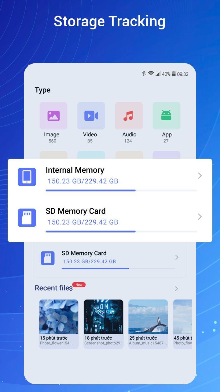 File Manager – My Files screenshot image 10_Popularmodapk.com