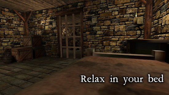 Dungeon Escape VR (Cardboard)<span>(Mod APK)</span> screenshot image 7_Popularmodapk.com