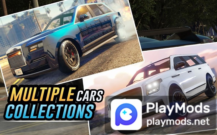 Parking Car School Driving Sim<span>(Unlimited money)</span> screenshot image 18_Popularmodapk.com