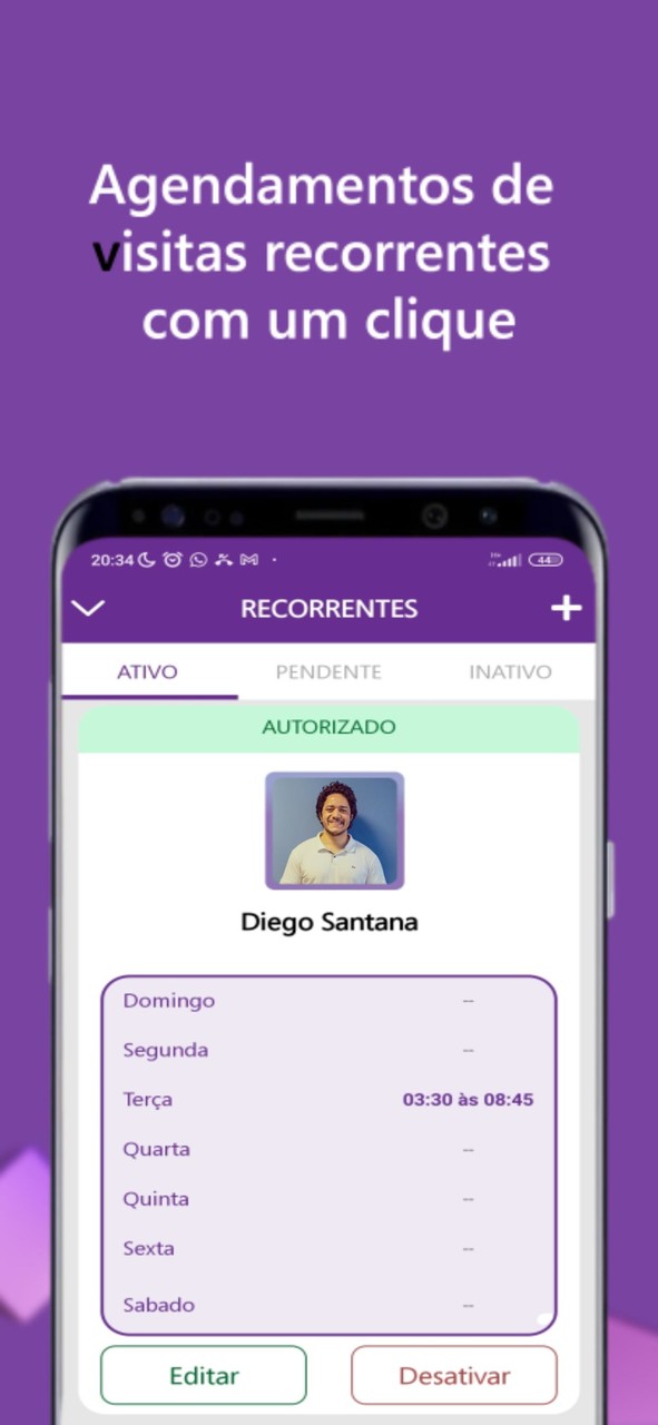 Livo screenshot image 16_Popularmodapk.com