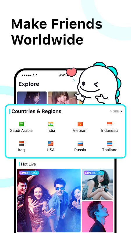 SOLAARI screenshot image 6_Popularmodapk.com