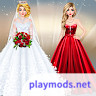 Wedding Dress up Girls Games<span>(No Ads)</span>3.8.2_Popularmodapk.com