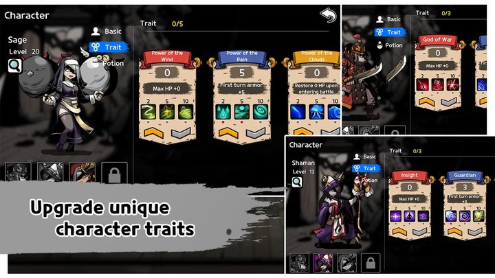 MobSlayer screenshot image 2_Popularmodapk.com